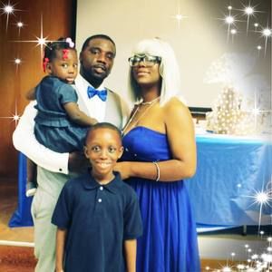 Meet your Posher, Lashondra